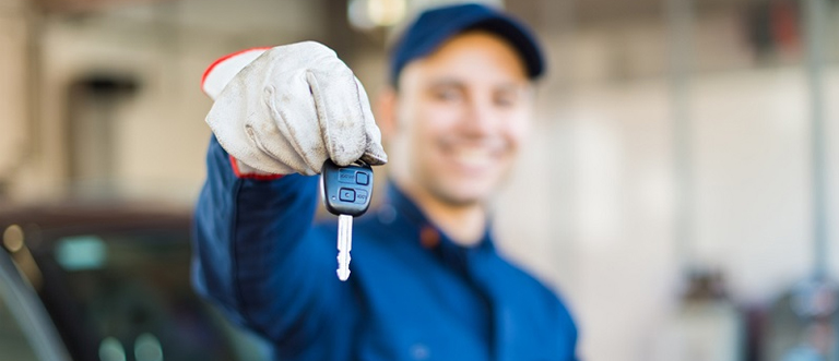 24 hour Mobile locksmith in Ventura