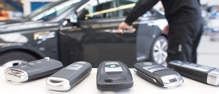 Automotive Locksmith Ventura