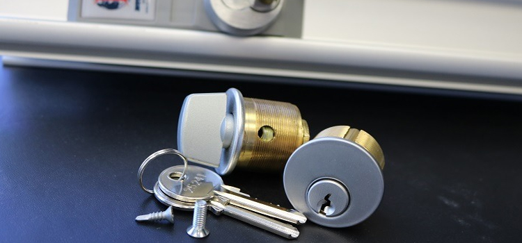 Commercial Lock Installation Ventura