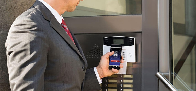 Commercial Office Locksmith Ventura