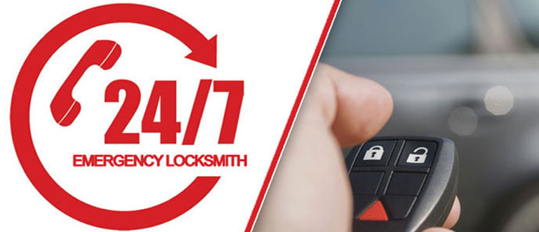 Emergency Locksmith Ventura