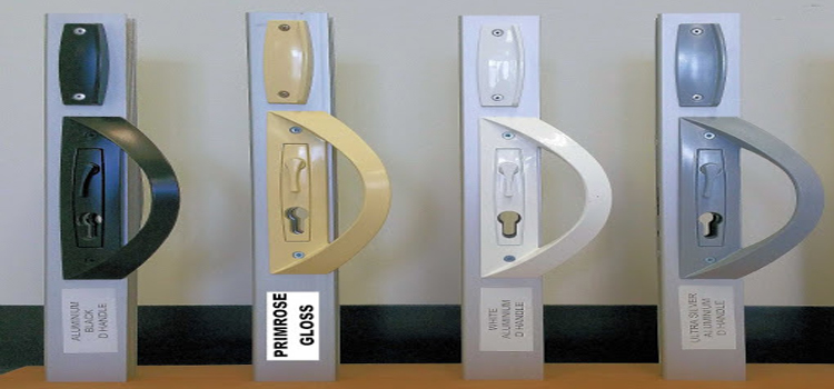 Sliding Door Handle Design Ventura